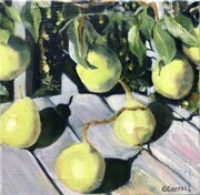 Summer Pears