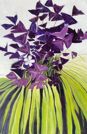Floral Effect