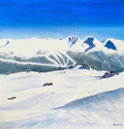 Whistler/Blackcomb Wonderland